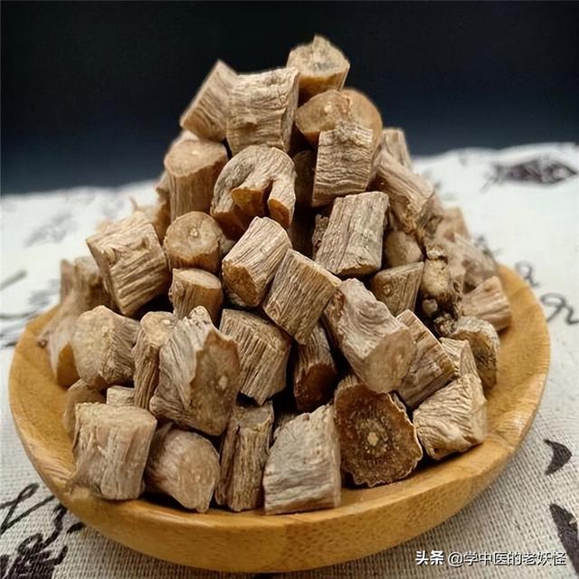 川牛膝的功效与作用，酒川牛膝的功效与作用（引血下行之“牛膝”）