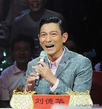 刘德华多大岁数，刘德华年龄（六十岁天王刘德华宝刀未老）