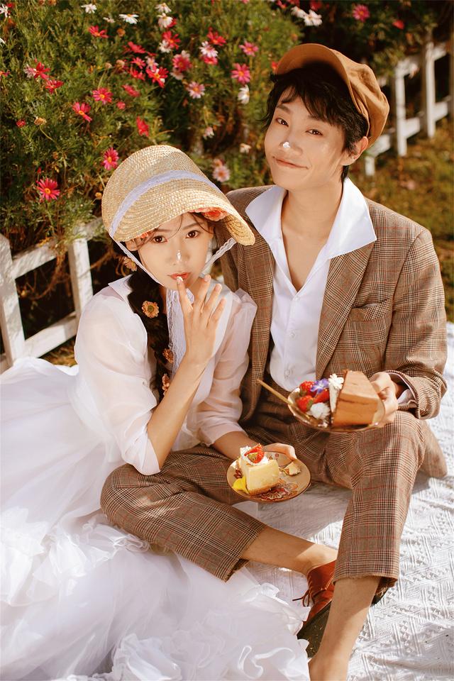 旅拍婚纱照前十名，婚纱摄影排行榜前十名（大理人气旅拍婚纱照前十名榜单抢先看）
