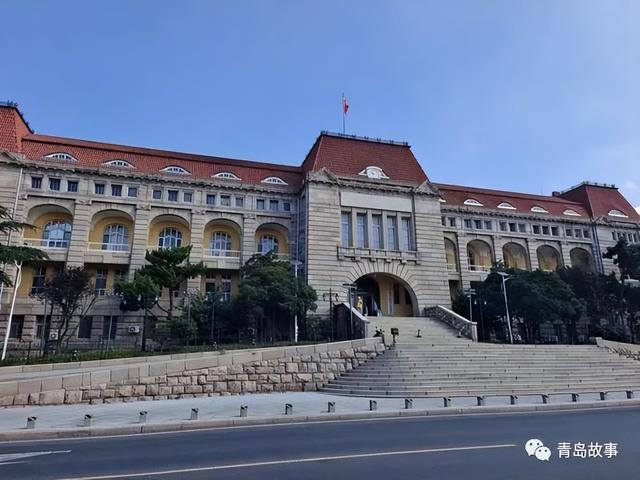 青岛在历史上被哪些国家侵略过，青岛之前被哪个国家统治过（记忆历史，德国侵占青岛17年）