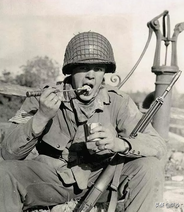 美国四大将军是谁，美国四大将军是谁的后代（1937年7月5日荷美尔开始贩卖）