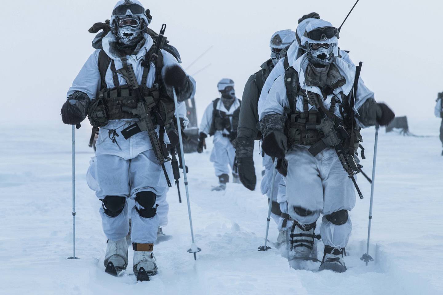 美国特种兵装备多少钱(美军最新的单兵作战装备揭秘) - 价格百科