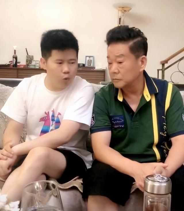 说相声的男演员，相声演员排名（有人“相敬如宾”45年）