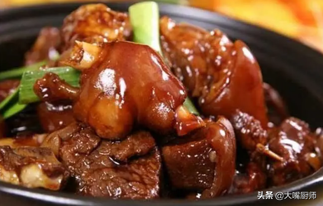 羊蝎子是羊身上的哪个部位，羊蝎子是羊的哪个部位（内行人专挑4个部位）