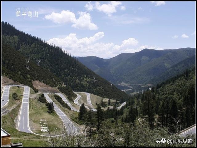 游玩稻城亚丁攻略图解说明，<景点/住宿/徒步/自驾/行程>