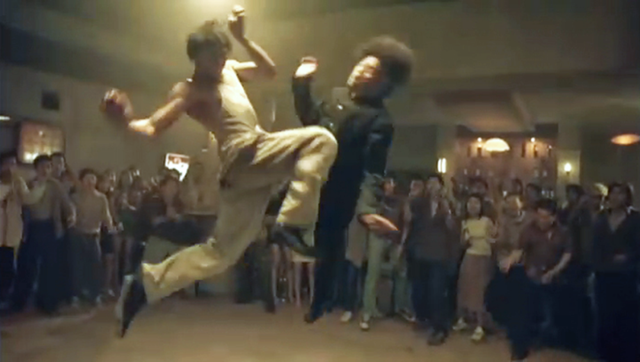 国内华语十部必看动作电影，近20年“最具实战观赏性”10部动作片