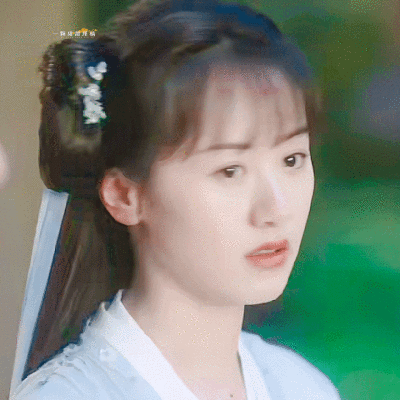 袁冰妍和赵丽颖谁更美，谁还说她是小赵丽颖