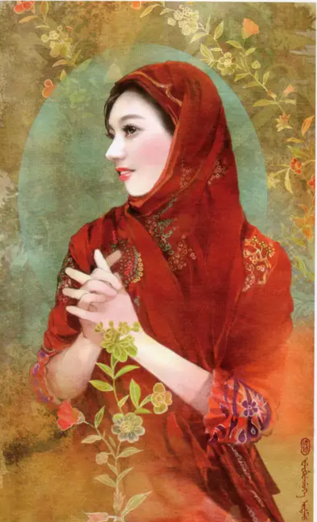 少数民族服饰特点，少数民族的服饰特点简述（五十六种民族服饰太美啦）