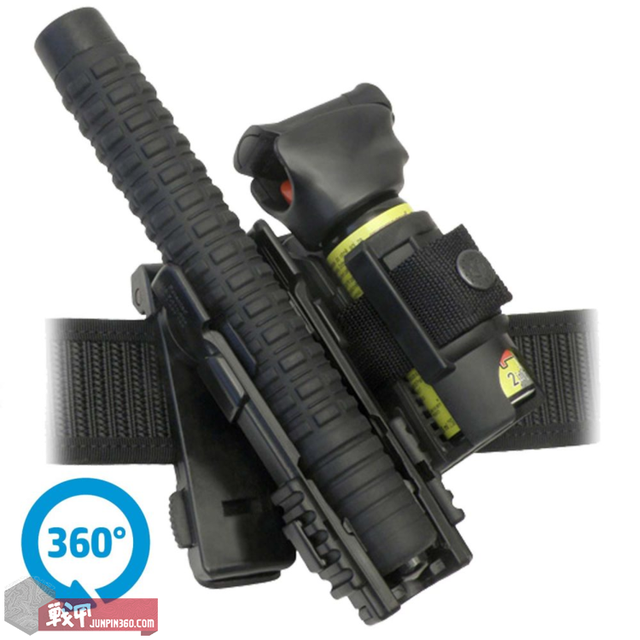 棍可以怎么组词，棍可以组词什么（棍中不二——全面认识伸缩棍）