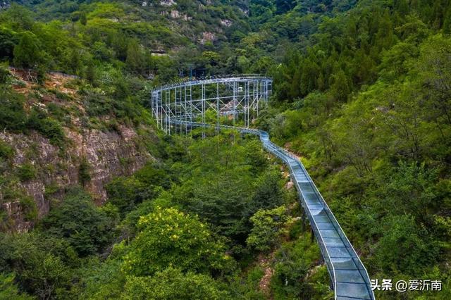 五一山东省内旅游最佳去处，五一假期山东省内自驾旅游攻略（这8条绝美公路一条也别错过）