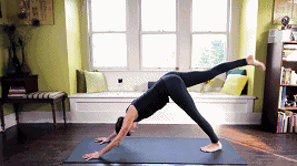 6种瘦腿运动，瘦腿的运动方式（瘦腿不粗腿一定要拉伸）