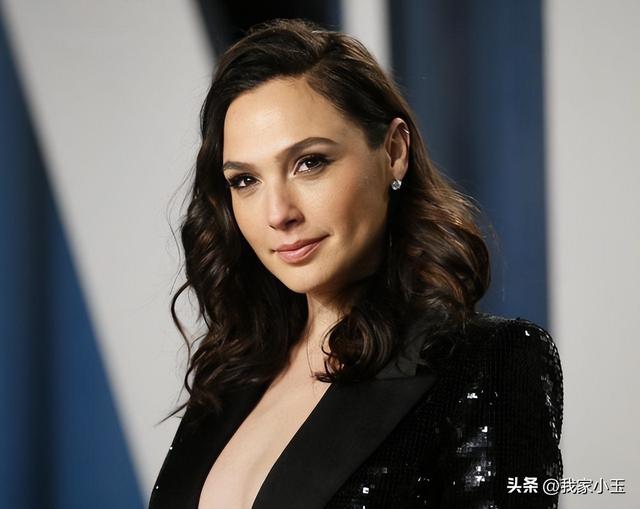 电影那些女人人物介绍，电影女性人物（30位好莱坞女演员）