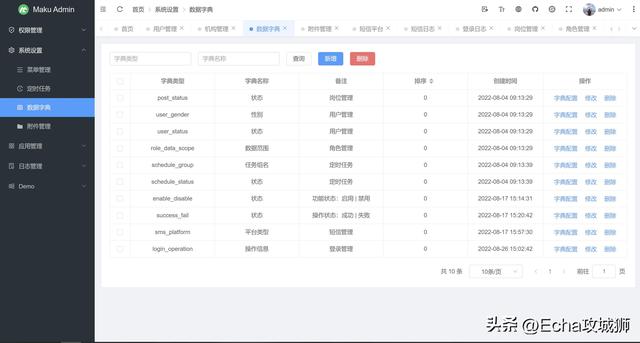 微信游戏授权管理在哪，微信登录游戏授权在什么地方设置（盘点8个接私活必备的后台开源项目）