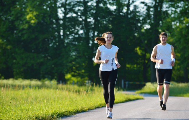 健康的运动习惯有哪些，最健康的运动是什么运动（五大健康养生习惯）