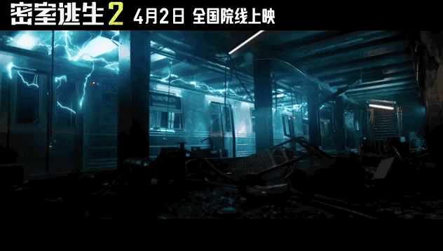 逃生2攻略，逃生2攻略视频（《密室逃生2》4月2日约你练胆）