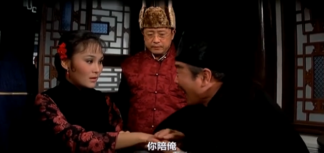 李翰祥的风月喜剧，翻拍了一部华语经典，造就了成龙的事业转折