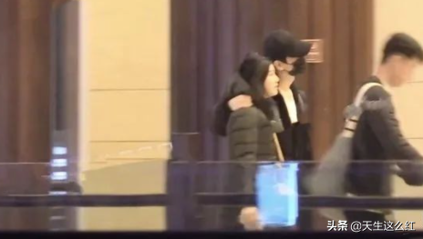 陈妍希男友是谁，陈晓赵丽颖分手原因（为啥总有人觉得他跟陈妍希婚姻不幸福）