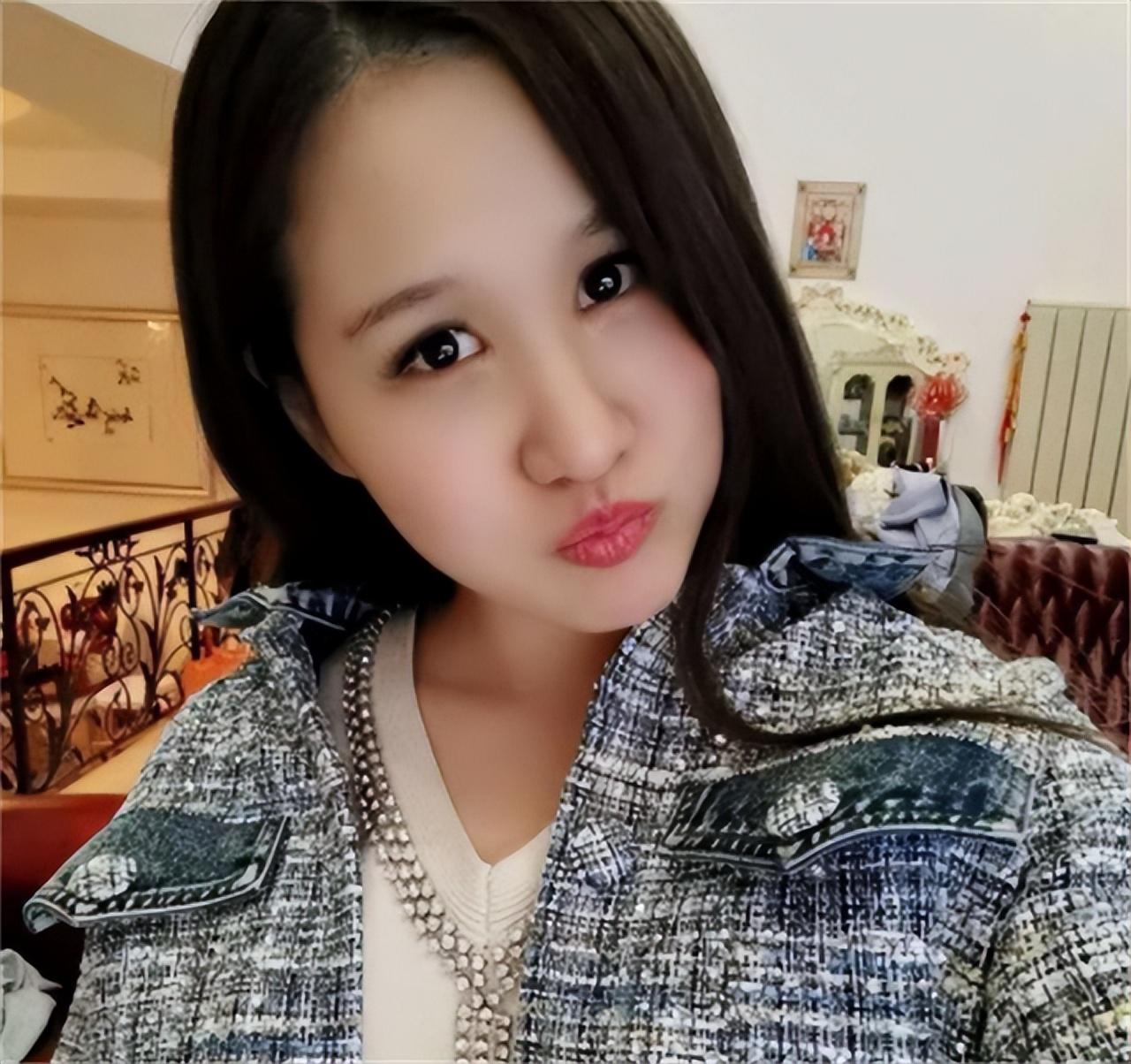 杜峰老婆(杜锋妻子近况) - 青木春