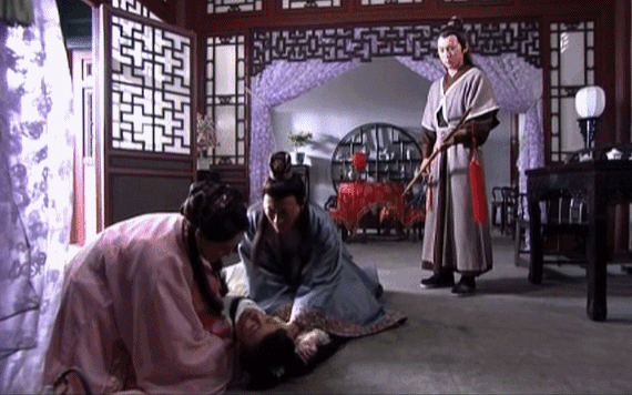 曾念平 影视作品，曾念平 杨洋（把侯长荣、徐海乔等人放一起看）