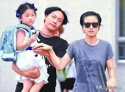 陈奕迅徐濠萦25年情史：为什么不般配的爱情，也可以很甜蜜？