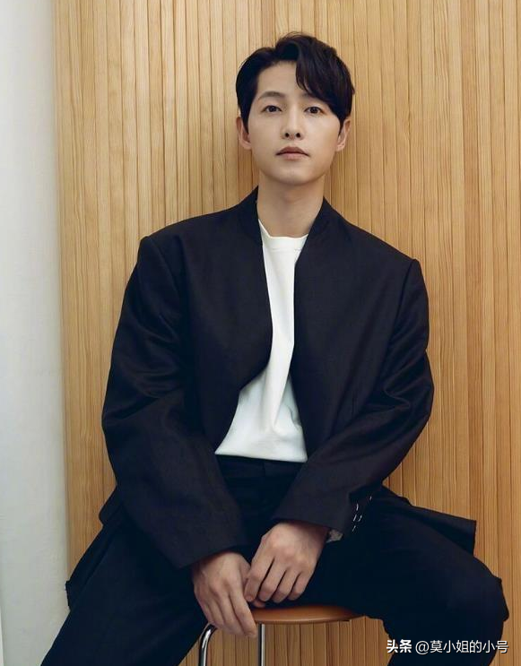 宋仲基最近有什么新剧，近期值得期待5部高质韩剧