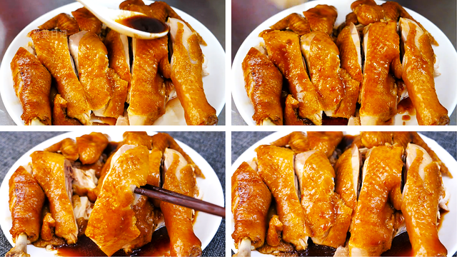 鸡肉的最佳搭配，鸡脯肉最佳搭配是什么（让你不再纠结怎么吃）