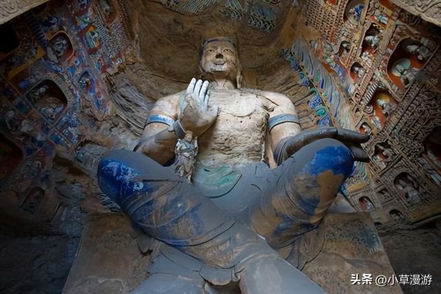 能带孩子去的旅游景点，可以带着孩子旅游增长见识的地方有哪些