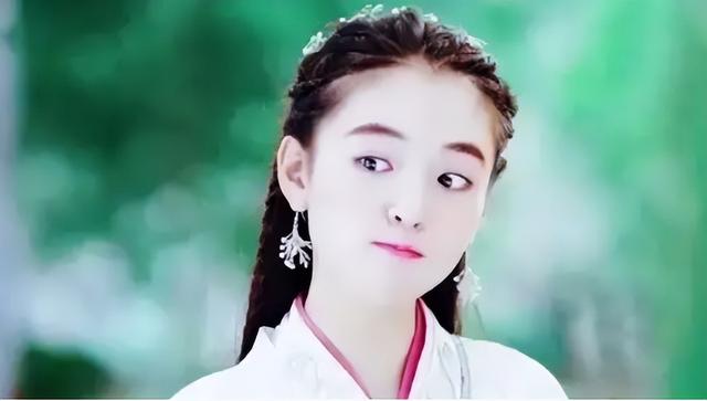 戚薇主演过的电视剧，戚薇演过的电视剧（给“公主演得最好的10个演员”排个名）