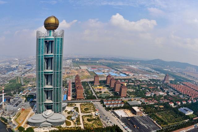 华西村在哪个省，华西村在哪个省份（从户均600万元到欠债400亿）