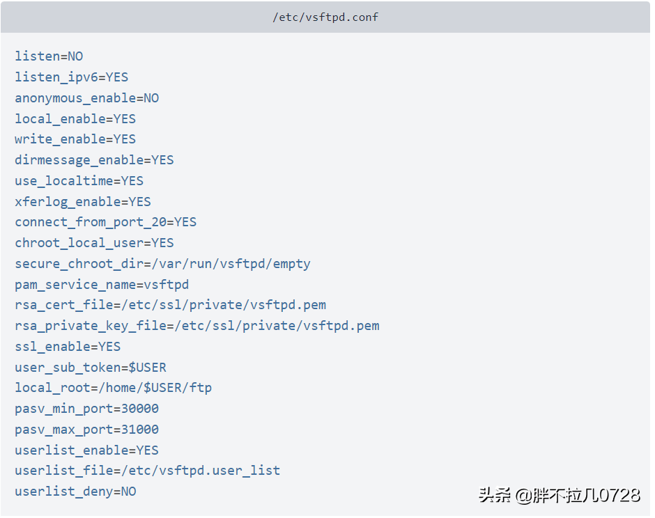 ftp教程ubuntu ubuntu开启ftp