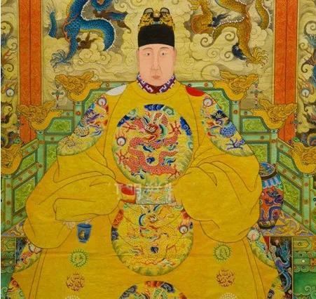 明太祖朱元璋的年号是什么，朱元璋的年号叫什么（每个人的姓名、年号、庙号、谥号和在位时长）