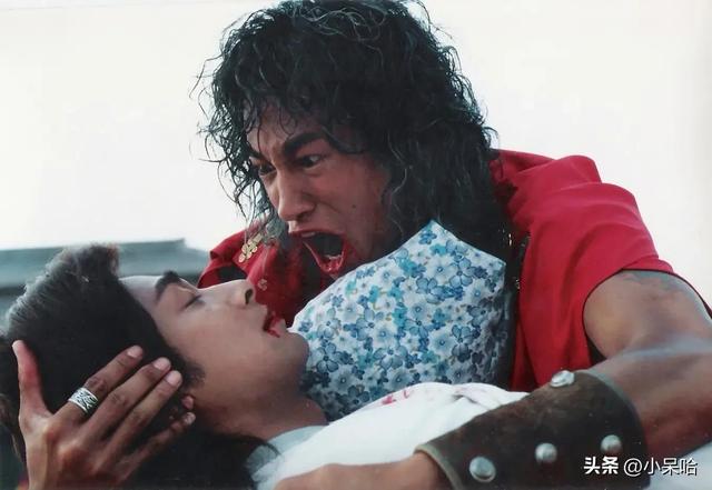 陈情令，陈情令免费观看全集完整版在线观看（近30年最好看的9部双男主剧图片）