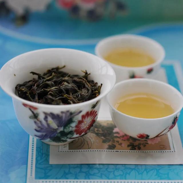 兴宁单枞属于什么茶，兴宁单枞属于什么茶种类（蜜韵与山韵甘冽清晖之感）