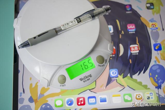 家里什么东西可以代替触屏笔，做触屏笔没有锡纸用什么代替（平价替换Apple）