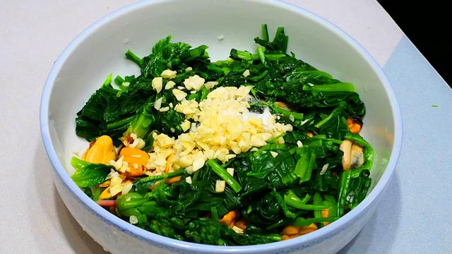 海虹怎么处理干净，海虹怎么清洗（建议中老年人）