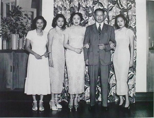 社交名媛是什么意思，社交名媛是什么意思呀（是理性与自信让她与幸福久久相伴）