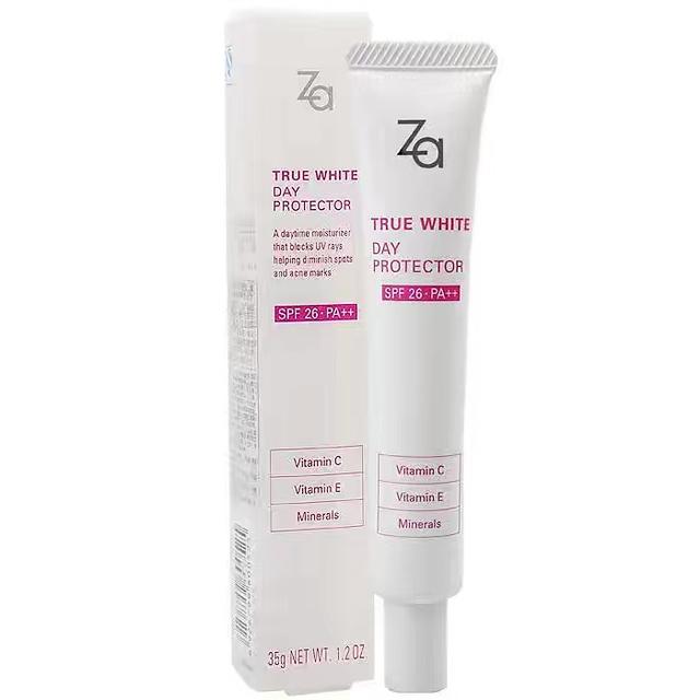 za隔离霜怎么样，ZA隔离霜真假如何鉴别（那些曾经陪伴我们度过学生时代的化妆品）