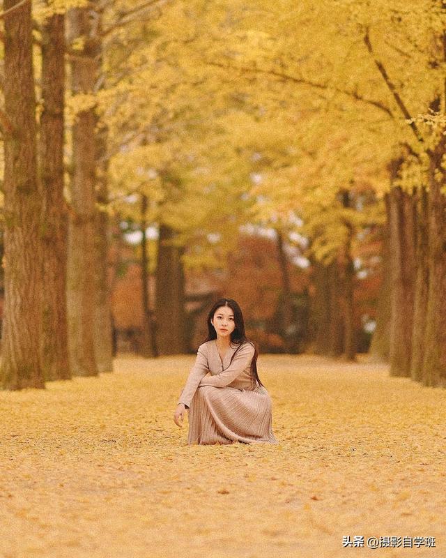 腿照怎么拍才好看，怎样拍好看的腿部照片（拍美人像照片就这么简单）