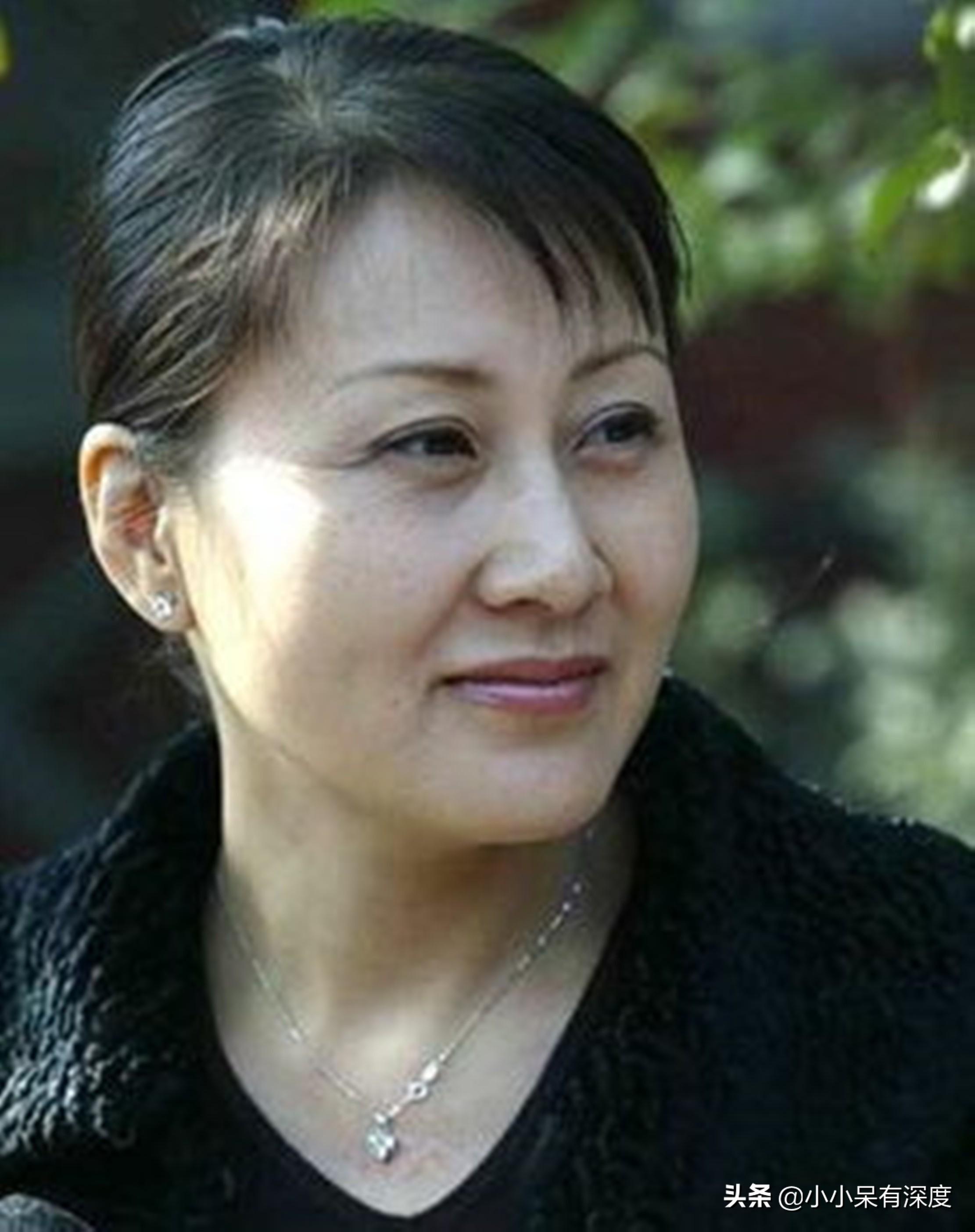 郭冬临的老婆是谁(暖男先生的女主角,不是郭冬临的妻子?