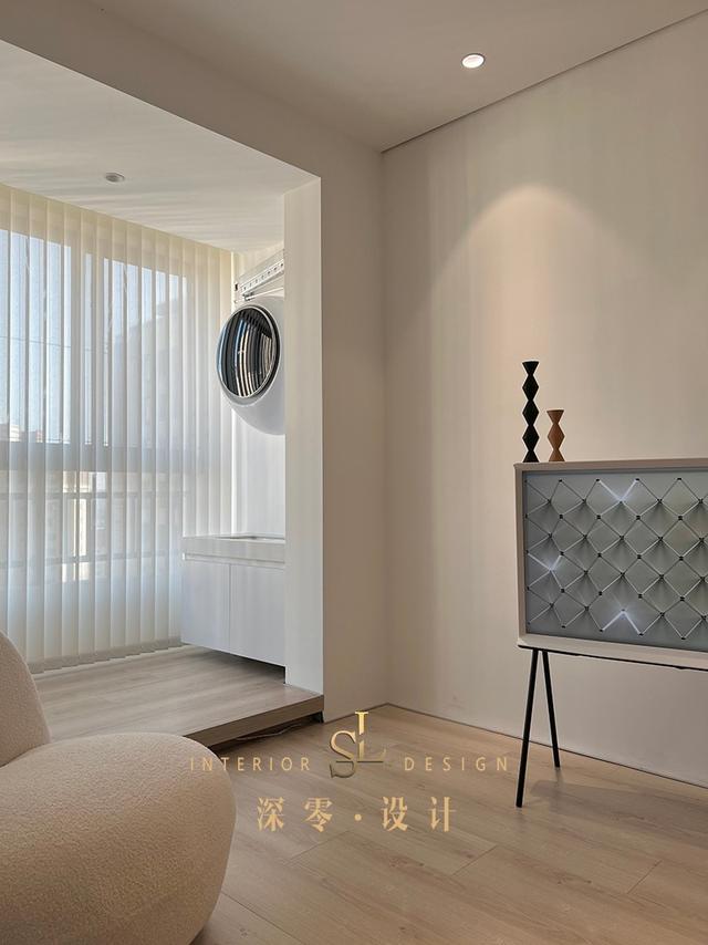 什么是超白玻，超白玻璃与白玻璃（只要你不一味坚持极简风）