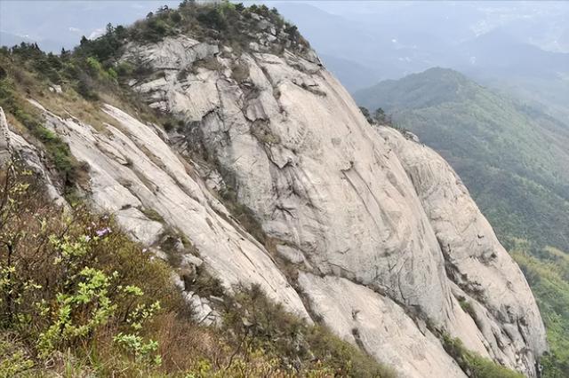 衡山四绝是哪四绝，衡山四绝是哪四绝图片（衡山：福寿灵山，五岳独秀）