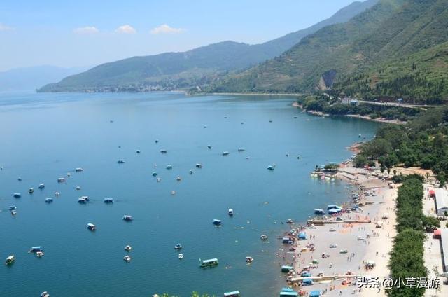 旅游最适合的城市，什么城市最适合旅游（推荐这4个气候宜人的城市）