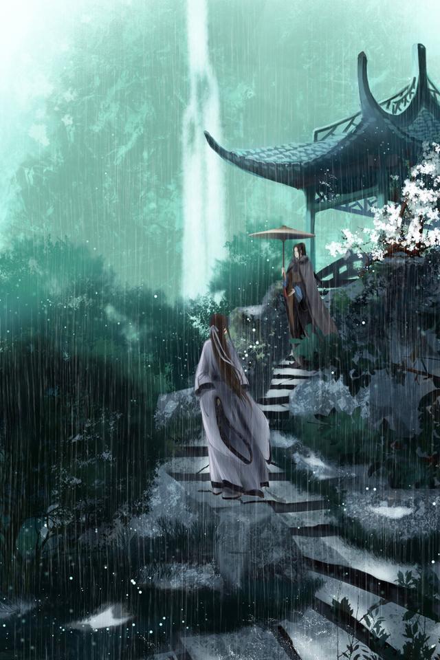 星垂平野阔月涌大江流的意境,王安石晚年这首诗 - 玉三网