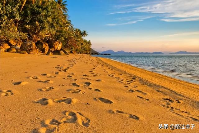 粤南地区包括哪些城市，珠三角是指哪几个城市（藏着百年法租界和石头海）