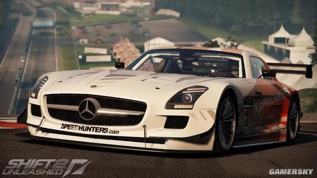 极品飞车18都有什么车，极品飞车18车型（2022年电脑3A竞速游戏系列推荐）