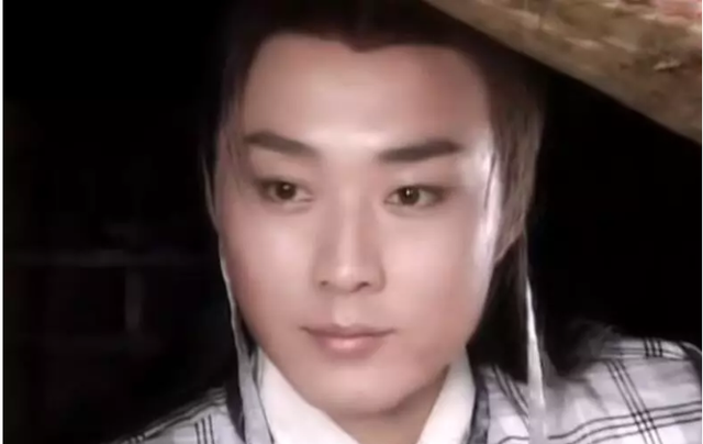 什么叫丹凤眼，什么叫丹凤眼男（别再把瑞凤眼当成“丹凤眼”了）