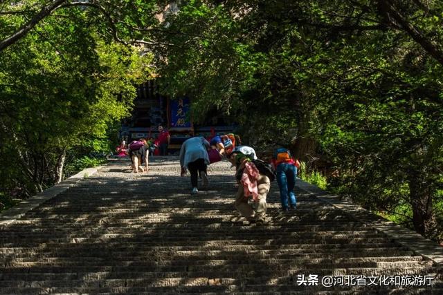 恒山在哪里，衡山在哪里个省哪个市（赵子龙的常山，是座什么山）