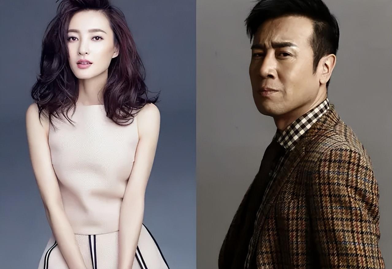 于和伟和王丽坤结婚了吗(于和伟与老婆宋林静近照) - 美客网