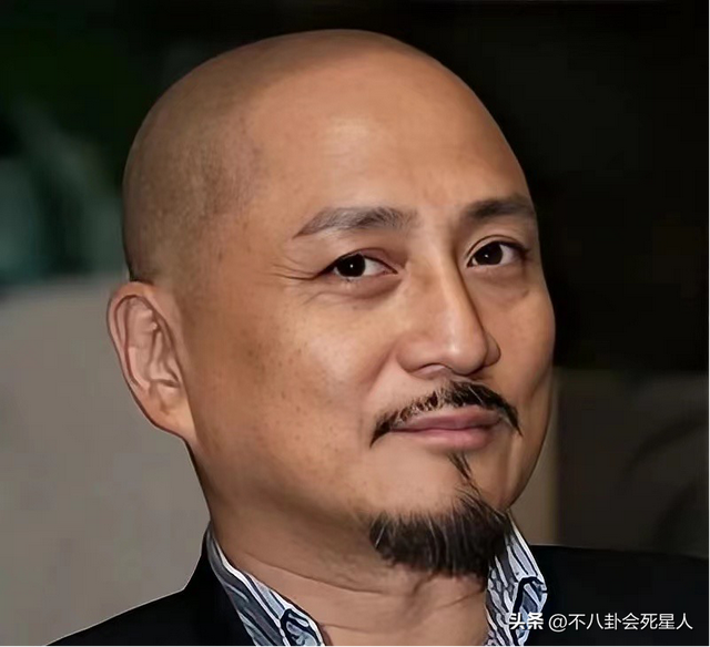 杨幂的发际线是什么样的，14位明星增发妙招