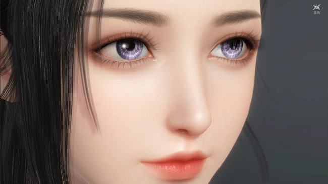 逆水寒官方捏脸站，逆水寒各职业女性捏脸数据（网易正式入局捏脸换装品类）